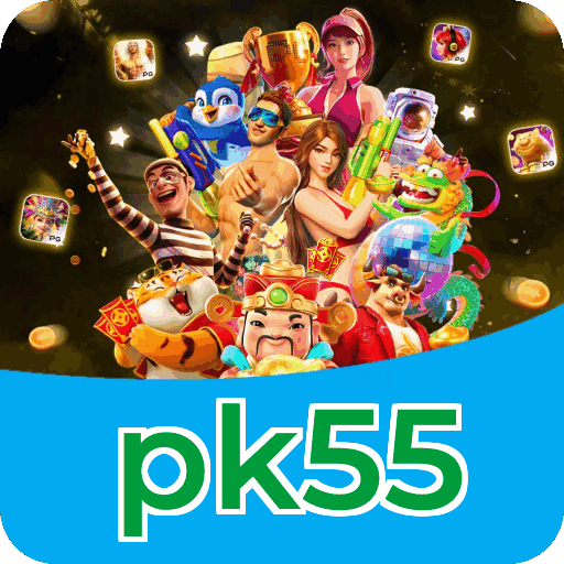 pk55 bônus R$5.000 + 500 giros - Rollover 35x, prazo 30 dias, 38% taxa conversão