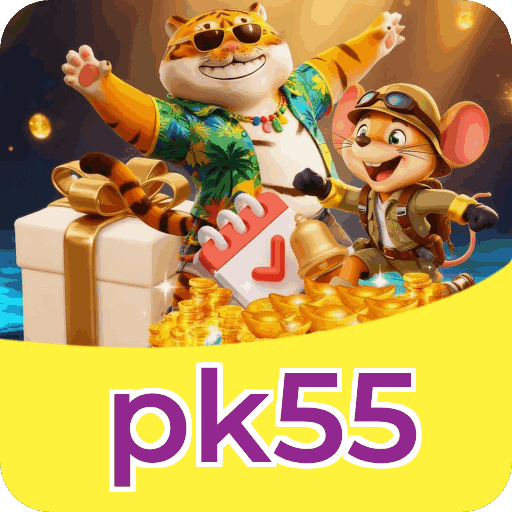 Provedores de slots citados em material de marketing