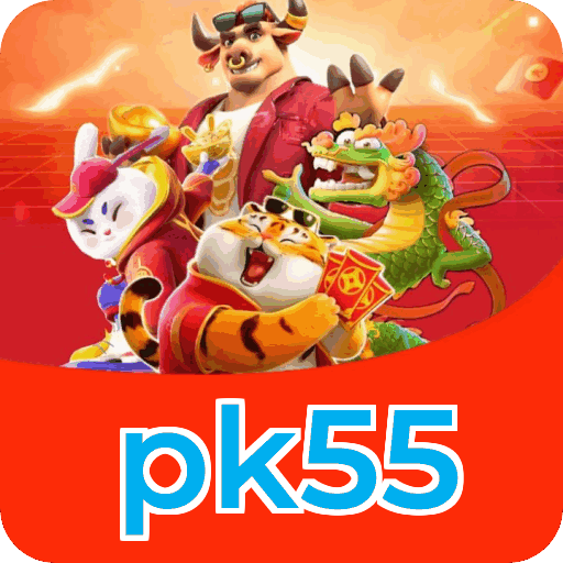 Tabela RTP dos jogos de cassino da pk55