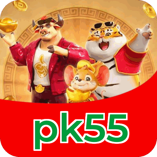 Passo a passo para baixar o app pk55 — ilustração editorial