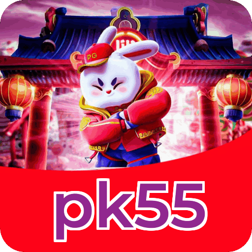 Catálogo pk55 2.547 jogos - Pragmatic Play, Evolution, NetEnt